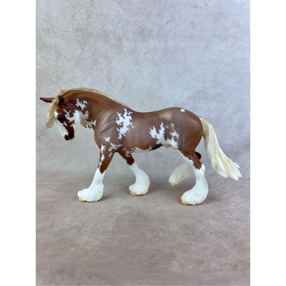 Breyer 2024 Collector Club Exclusive Heath Othello Mold - Picture 1 of 10
